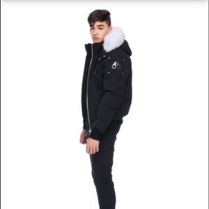 Meet your Posher, Marcus